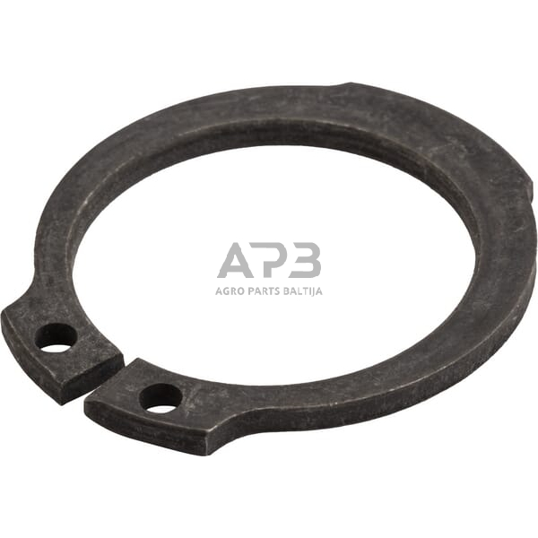 Dalis DEUTZ-FAHR technikai 01133010D žiedas Dalis DEUTZ-FAHR technikai 01133010D žiedas