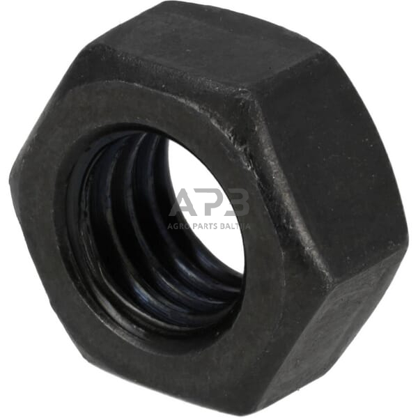 Dalis DEUTZ-FAHR technikai 01143524 Šešiakampė veržlė Dalis DEUTZ-FAHR technikai 01143524 Šešiakampė veržlė