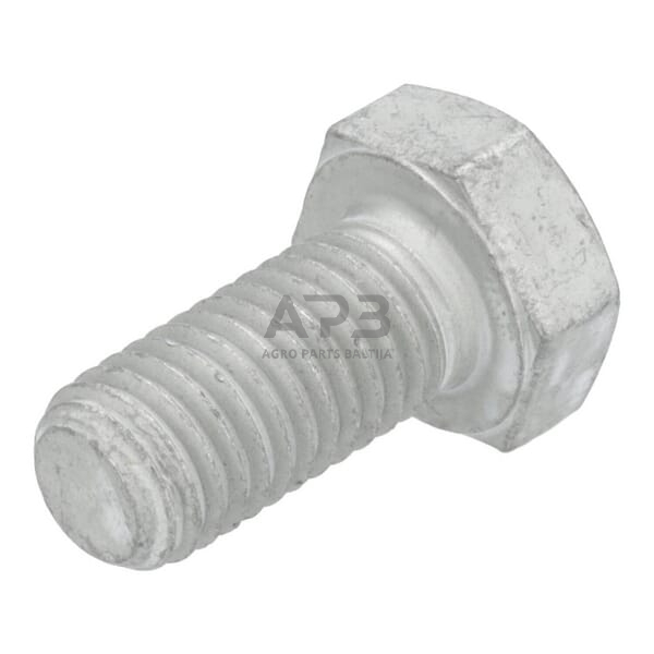 Dalis DEUTZ-FAHR technikai 01143946 Šešiakampis varžtas 1 Dalis DEUTZ-FAHR technikai 01143946 Šešiakampis varžtas 1