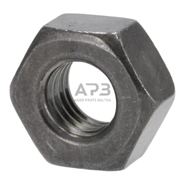 Dalis DEUTZ-FAHR technikai 01144673 Šešiakampė veržlė Dalis DEUTZ-FAHR technikai 01144673 Šešiakampė veržlė