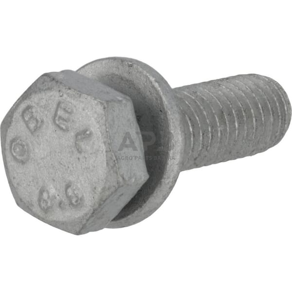 Dalis DEUTZ-FAHR technikai 01148133 Šešiakampis varžtas Dalis DEUTZ-FAHR technikai 01148133 Šešiakampis varžtas