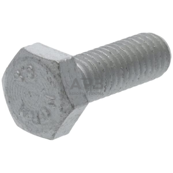 Dalis DEUTZ-FAHR technikai 01148203 Šešiakampis varžtas Dalis DEUTZ-FAHR technikai 01148203 Šešiakampis varžtas