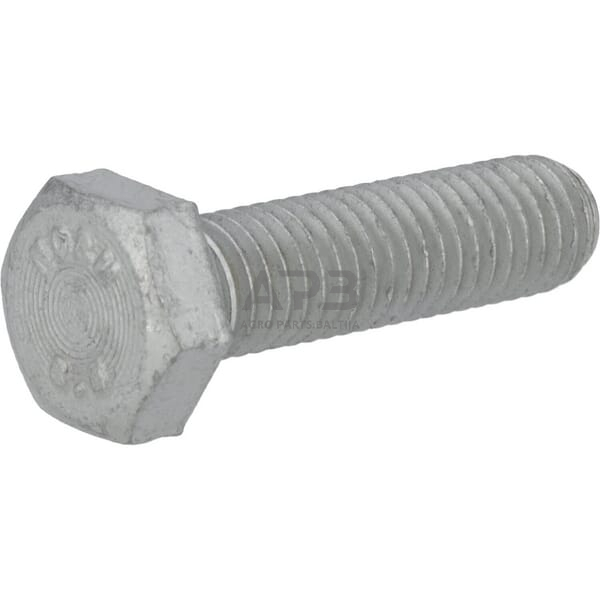 Dalis DEUTZ-FAHR technikai 01148239 Šešiakampis varžtas Dalis DEUTZ-FAHR technikai 01148239 Šešiakampis varžtas