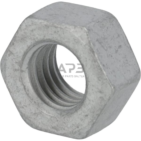 Dalis DEUTZ-FAHR technikai 01148420 Šešiakampė veržlė Dalis DEUTZ-FAHR technikai 01148420 Šešiakampė veržlė