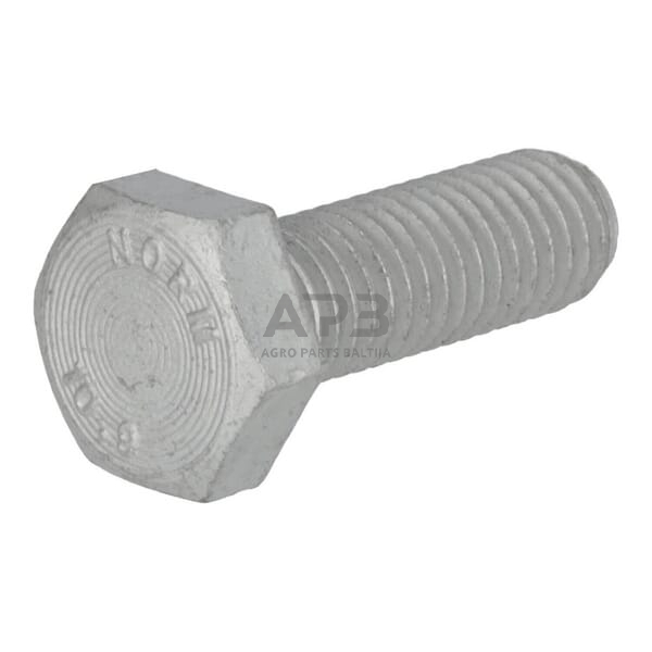 Dalis DEUTZ-FAHR technikai 01148457 Šešiakampis varžtas Dalis DEUTZ-FAHR technikai 01148457 Šešiakampis varžtas