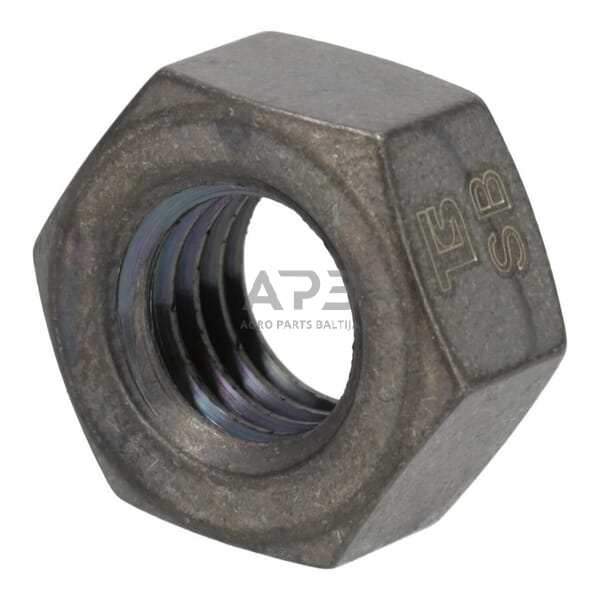 Dalis DEUTZ-FAHR technikai 01149053 Šešiakampė veržlė Dalis DEUTZ-FAHR technikai 01149053 Šešiakampė veržlė