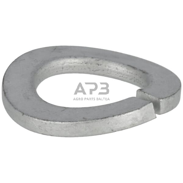 Dalis DEUTZ-FAHR technikai 01149150 Užrakinimo poveržlė Dalis DEUTZ-FAHR technikai 01149150 Užrakinimo poveržlė