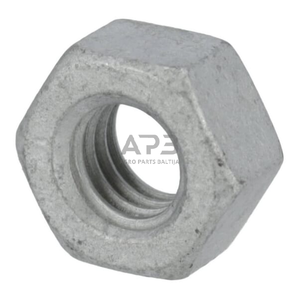 Dalis DEUTZ-FAHR technikai 01149209 Šešiakampė veržlė Dalis DEUTZ-FAHR technikai 01149209 Šešiakampė veržlė