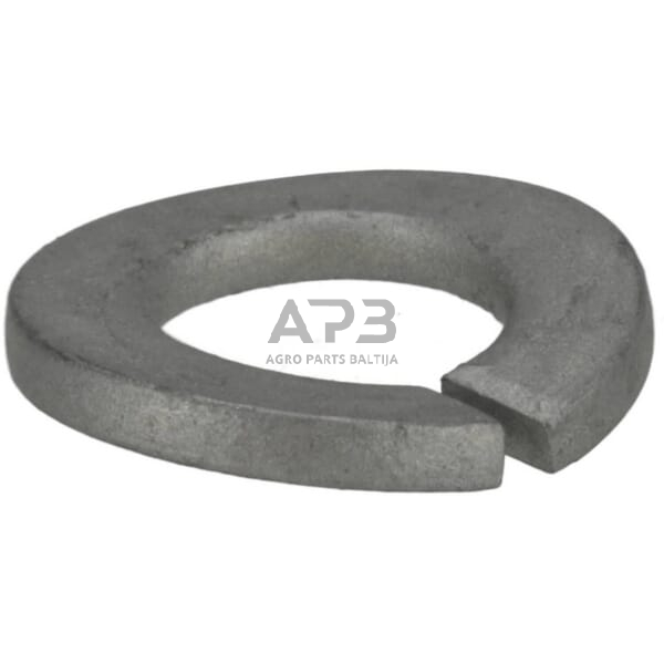 Dalis DEUTZ-FAHR technikai 01149223 Užrakinimo poveržlė Dalis DEUTZ-FAHR technikai 01149223 Užrakinimo poveržlė