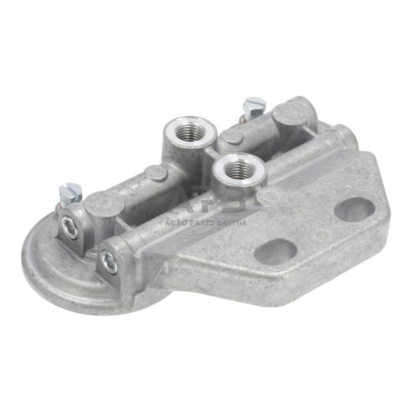 Dalis DEUTZ-FAHR technikai 01161848 Filtro galvutė Dalis DEUTZ-FAHR technikai 01161848 Filtro galvutė