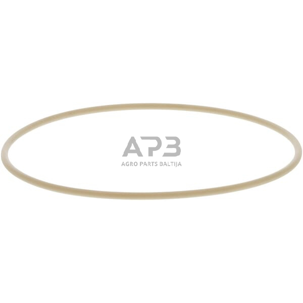 Dalis DEUTZ-FAHR technikai 01171114 O formos sandariklis