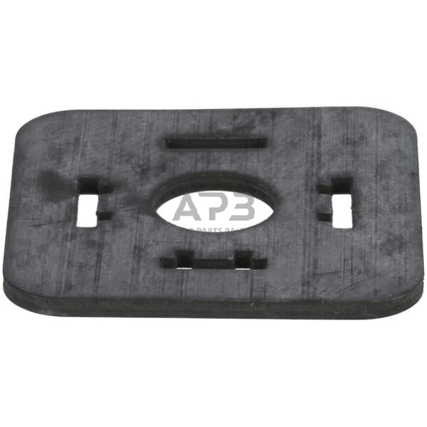 Dalis DEUTZ-FAHR technikai 01174494 Plokščia tarpinė 1 Dalis DEUTZ-FAHR technikai 01174494 Plokščia tarpinė 1