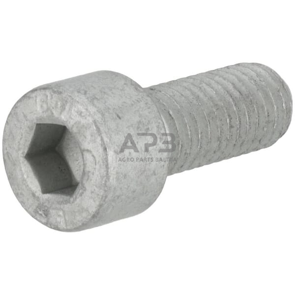 Dalis DEUTZ-FAHR technikai 01178698 Sūrio galvutės varžtas Dalis DEUTZ-FAHR technikai 01178698 Sūrio galvutės varžtas