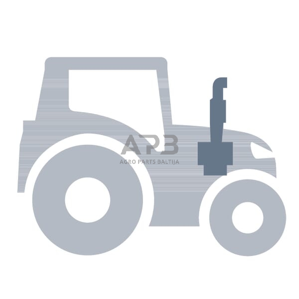 Dalis DEUTZ-FAHR technikai 01180347 Sandarinimo žiedas 1 Dalis DEUTZ-FAHR technikai 01180347 Sandarinimo žiedas 1