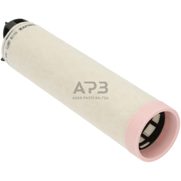 Dalis DEUTZ-FAHR technikai 01180871 Apsauginė kasetė 2 Dalis DEUTZ-FAHR technikai 01180871 Apsauginė kasetė 2