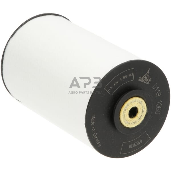 Dalis DEUTZ-FAHR technikai 01181060 Filtro įdėklas 2 Dalis DEUTZ-FAHR technikai 01181060 Filtro įdėklas 2