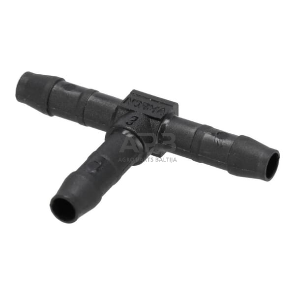 Dalis DEUTZ-FAHR technikai 01181161 T formos tvirtinimas Dalis DEUTZ-FAHR technikai 01181161 T formos tvirtinimas