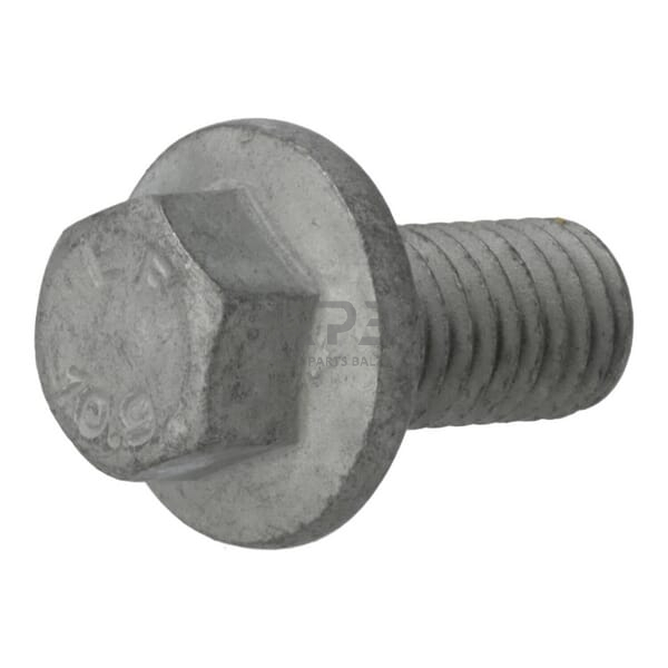 Dalis DEUTZ-FAHR technikai 01181436 Šešiakampis varžtas Dalis DEUTZ-FAHR technikai 01181436 Šešiakampis varžtas