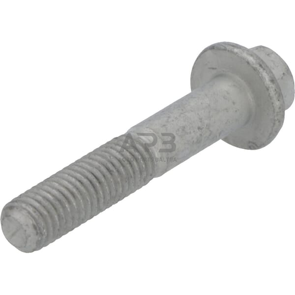 Dalis DEUTZ-FAHR technikai 01181437 Šešiakampis varžtas 1