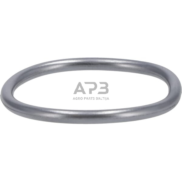 Dalis DEUTZ-FAHR technikai 01181784 O formos sandariklis