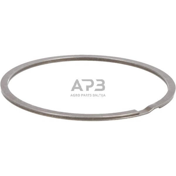 Dalis DEUTZ-FAHR technikai 01182257 Žiedas su grioveliais Dalis DEUTZ-FAHR technikai 01182257 Žiedas su grioveliais