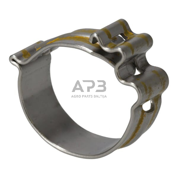 Dalis DEUTZ-FAHR technikai 01182878 Žarnos spaustukas Dalis DEUTZ-FAHR technikai 01182878 Žarnos spaustukas