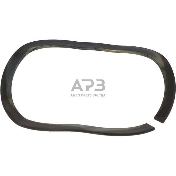 Dalis DEUTZ-FAHR technikai 01183213 Antspaudas