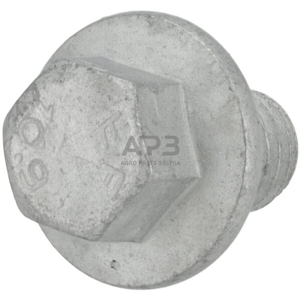 Dalis DEUTZ-FAHR technikai 01183644 Šešiakampis varžtas Dalis DEUTZ-FAHR technikai 01183644 Šešiakampis varžtas