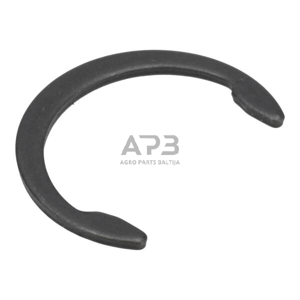 Dalis DEUTZ-FAHR technikai 01216065 Pusmėnulio žiedas Dalis DEUTZ-FAHR technikai 01216065 Pusmėnulio žiedas