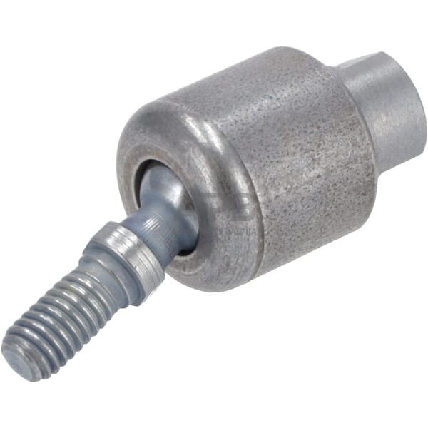 Dalis DEUTZ-FAHR technikai 01236301 Rutulinė jungtis