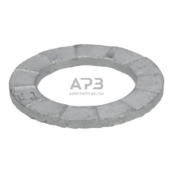 Dalis DEUTZ-FAHR technikai 01340730 Paprasta poveržlė