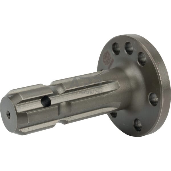 Dalis DEUTZ-FAHR technikai 01673660030N velenas Dalis DEUTZ-FAHR technikai 01673660030N velenas