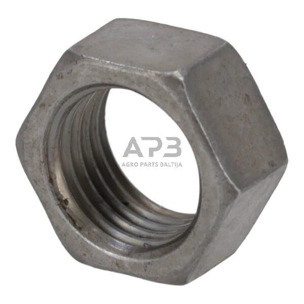 Dalis DEUTZ-FAHR technikai 02109637 Šešiakampė veržlė Dalis DEUTZ-FAHR technikai 02109637 Šešiakampė veržlė