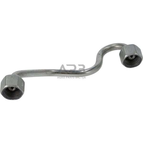 Dalis DEUTZ-FAHR technikai 02111921 Aukšto slėgio vamzdis Dalis DEUTZ-FAHR technikai 02111921 Aukšto slėgio vamzdis