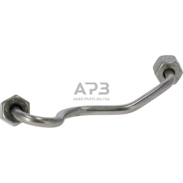 Dalis DEUTZ-FAHR technikai 02112063 Aukšto slėgio vamzdis 1 Dalis DEUTZ-FAHR technikai 02112063 Aukšto slėgio vamzdis 1