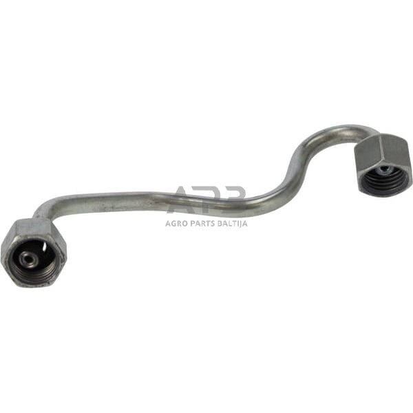 Dalis DEUTZ-FAHR technikai 02112063 Aukšto slėgio vamzdis Dalis DEUTZ-FAHR technikai 02112063 Aukšto slėgio vamzdis