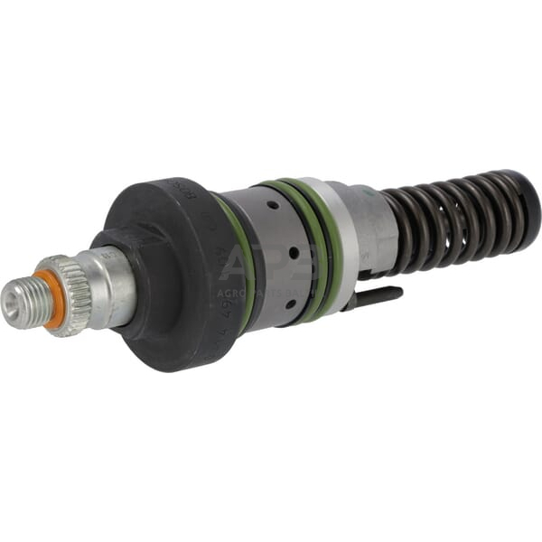 Dalis DEUTZ-FAHR technikai 02112405 Kuro įpurškimo siurblys 1 Dalis DEUTZ-FAHR technikai 02112405 Kuro įpurškimo siurblys 1