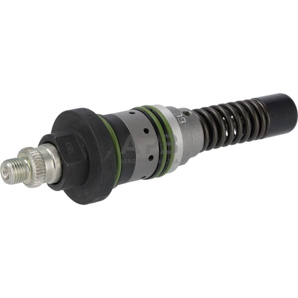 Dalis DEUTZ-FAHR technikai 02112860 Kuro įpurškimo siurblys 1 Dalis DEUTZ-FAHR technikai 02112860 Kuro įpurškimo siurblys 1