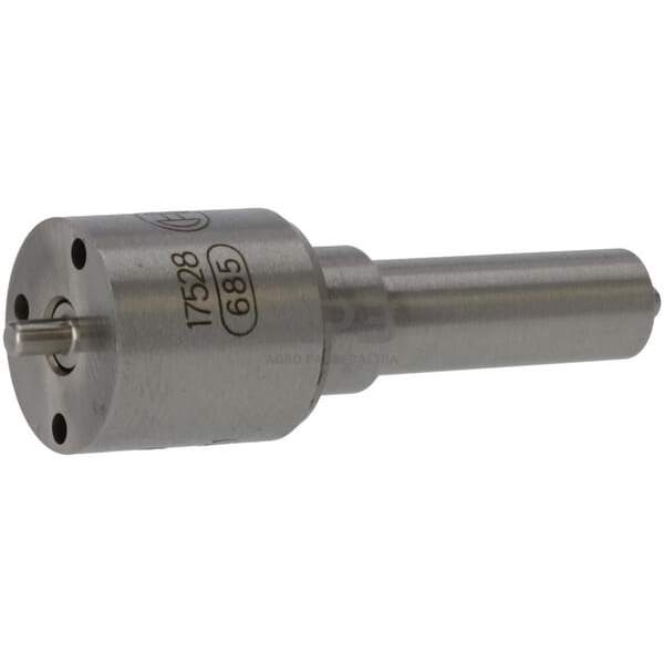 Dalis DEUTZ-FAHR technikai 02112959 Purkštuko elementas 1 Dalis DEUTZ-FAHR technikai 02112959 Purkštuko elementas 1