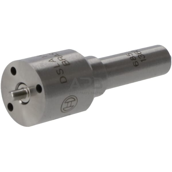 Dalis DEUTZ-FAHR technikai 02113132 Purkštuko elementas Dalis DEUTZ-FAHR technikai 02113132 Purkštuko elementas