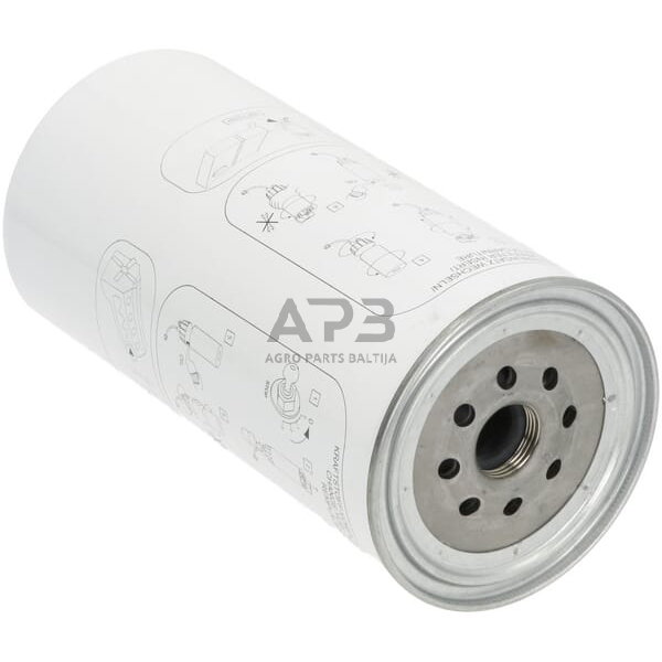 Dalis DEUTZ-FAHR technikai 02113151 Filtro kasetė 3 Dalis DEUTZ-FAHR technikai 02113151 Filtro kasetė 3