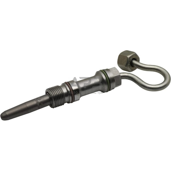 Dalis DEUTZ-FAHR technikai 02113201D Aukšto slėgio vamzdis 1 Dalis DEUTZ-FAHR technikai 02113201D Aukšto slėgio vamzdis 1