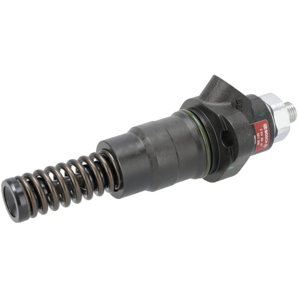 Dalis DEUTZ-FAHR technikai 02113695 Aukšto slėgio siurblys 1 Dalis DEUTZ-FAHR technikai 02113695 Aukšto slėgio siurblys 1