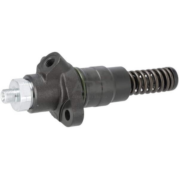 Dalis DEUTZ-FAHR technikai 02113695 Aukšto slėgio siurblys Dalis DEUTZ-FAHR technikai 02113695 Aukšto slėgio siurblys