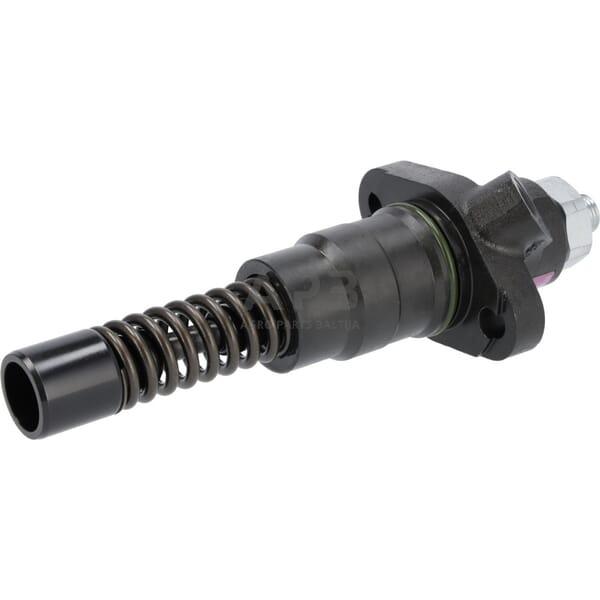 Dalis DEUTZ-FAHR technikai 02113696 Aukšto slėgio siurblys Dalis DEUTZ-FAHR technikai 02113696 Aukšto slėgio siurblys