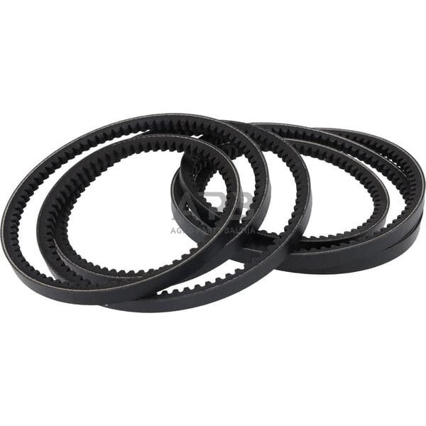 Dalis DEUTZ-FAHR technikai 02235177 Siauri trapeciniai dirzai 1 Dalis DEUTZ-FAHR technikai 02235177 Siauri trapeciniai dirzai 1