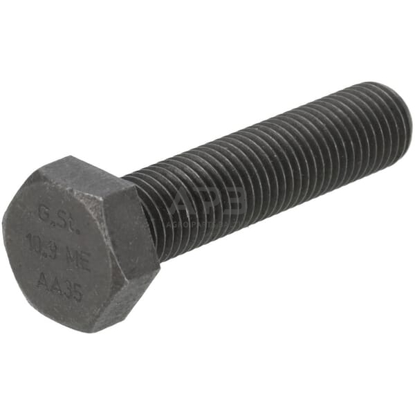 Dalis DEUTZ-FAHR technikai 02235520 Šešiakampis varžtas