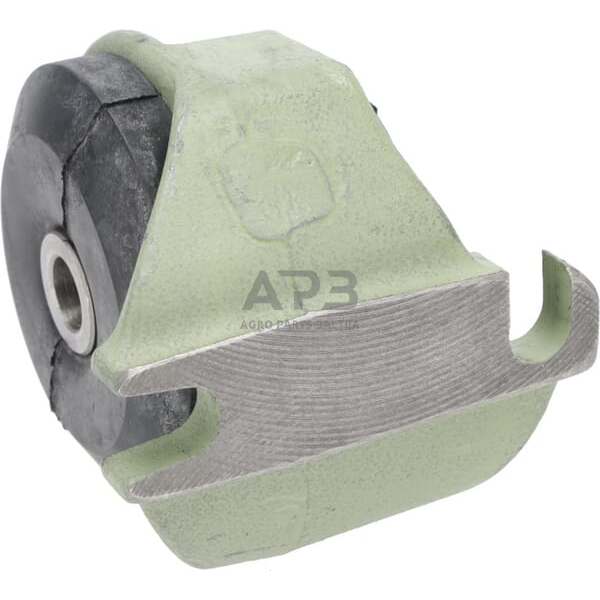 Dalis DEUTZ-FAHR technikai 02243338 Tvirtinimo kojelė 2 Dalis DEUTZ-FAHR technikai 02243338 Tvirtinimo kojelė 2