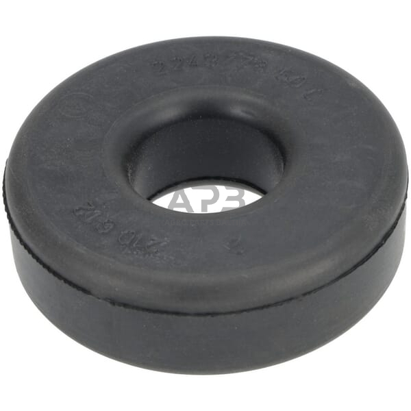 Dalis DEUTZ-FAHR technikai 02249778 Guminis žiedas