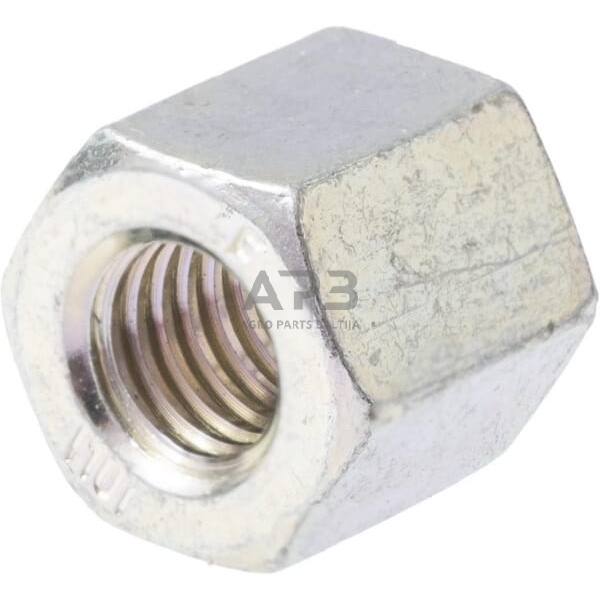 Dalis DEUTZ-FAHR technikai 02411054 Šešiakampė veržlė Dalis DEUTZ-FAHR technikai 02411054 Šešiakampė veržlė